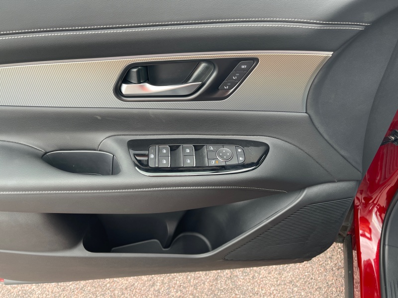 2025 Nissan Murano