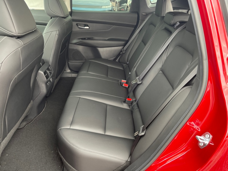 2025 Nissan Murano