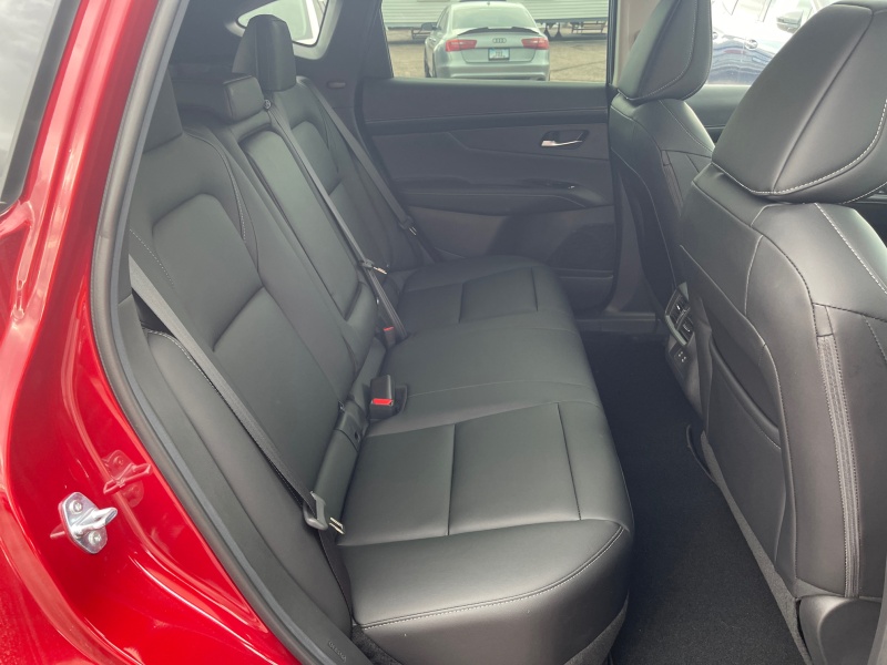 2025 Nissan Murano