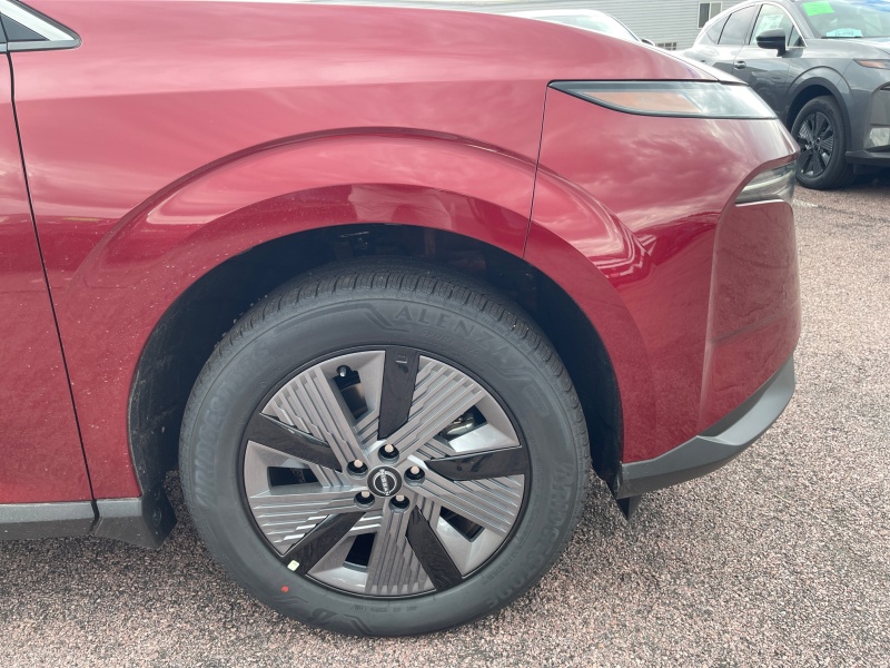 2025 Nissan Murano