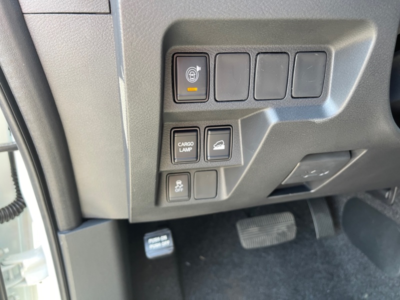 2025 Nissan Frontier