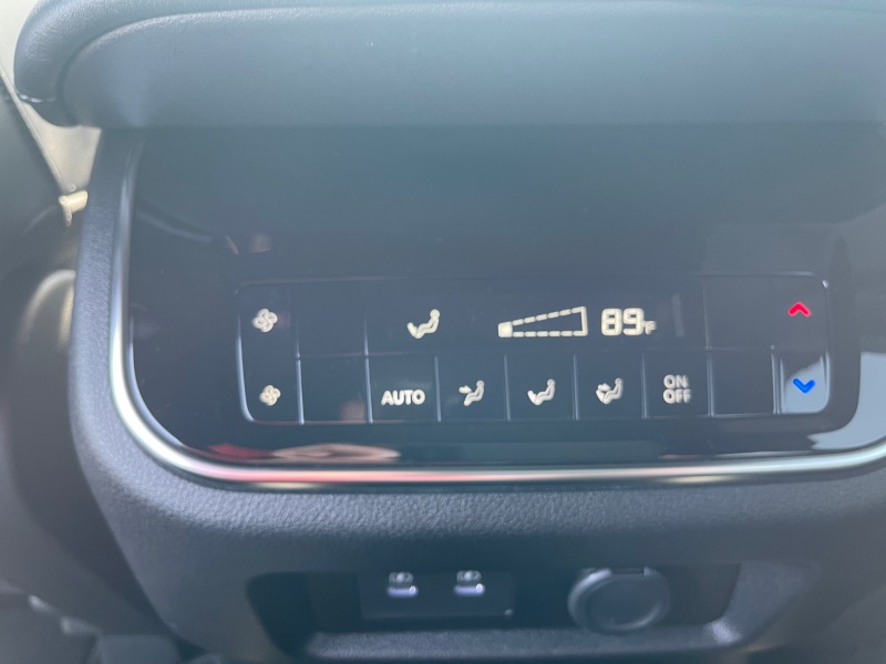 2025 Nissan Armada