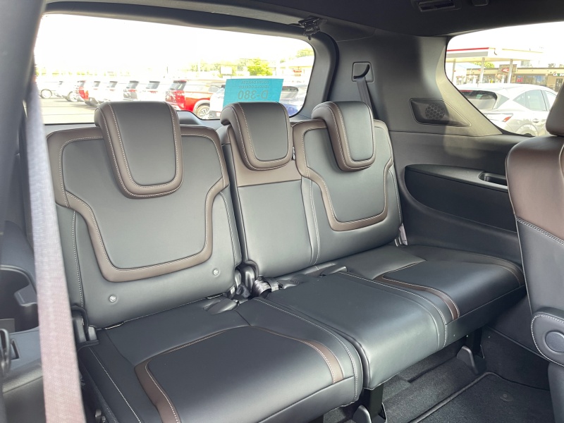 2025 Nissan Armada