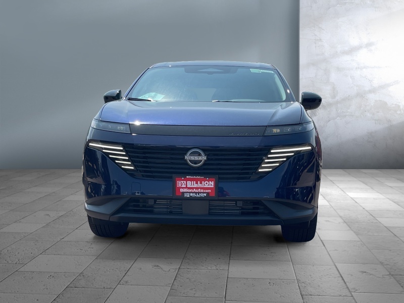2025 Nissan Murano