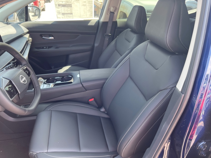2025 Nissan Murano