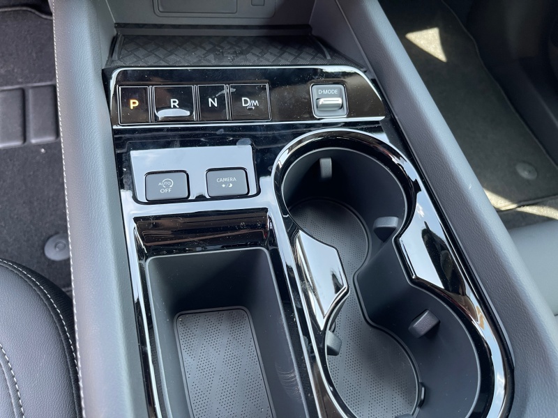 2025 Nissan Murano