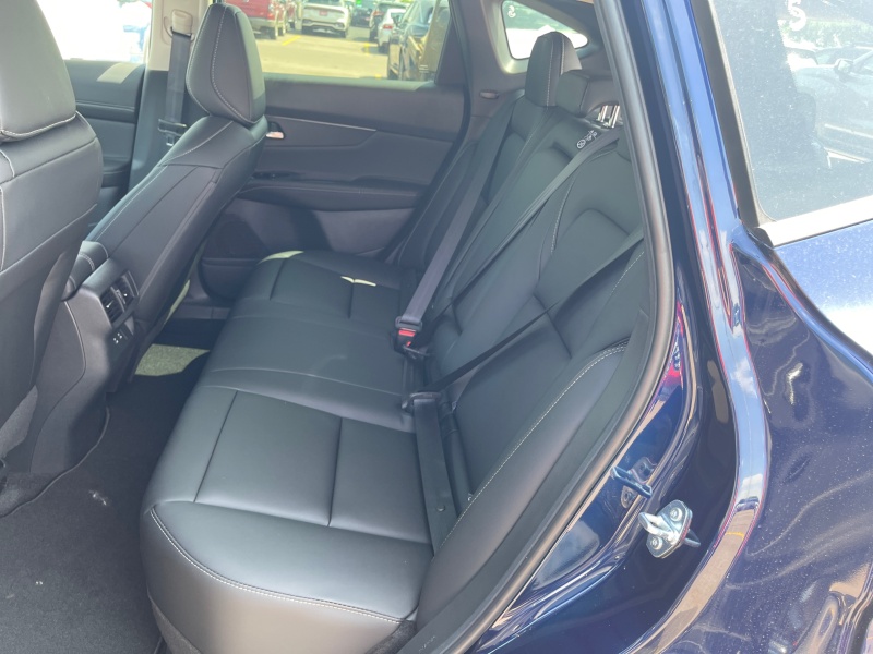 2025 Nissan Murano