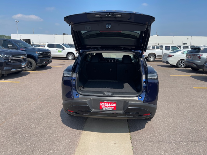 2025 Nissan Murano