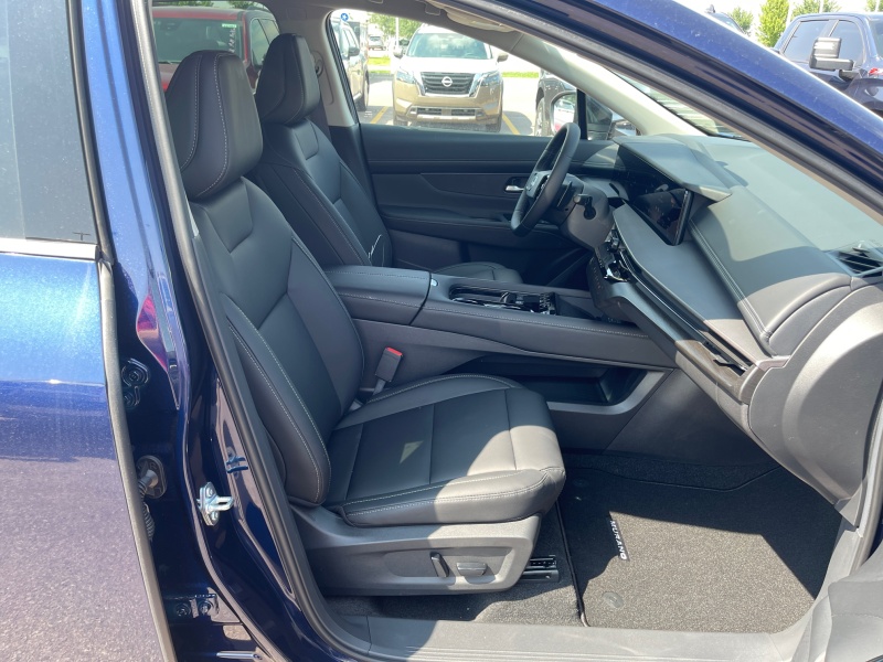 2025 Nissan Murano
