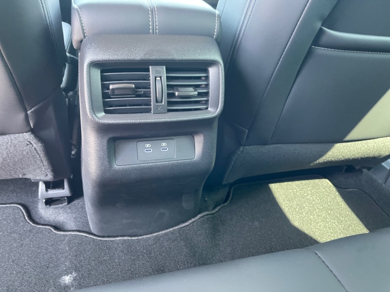 2025 Nissan Murano