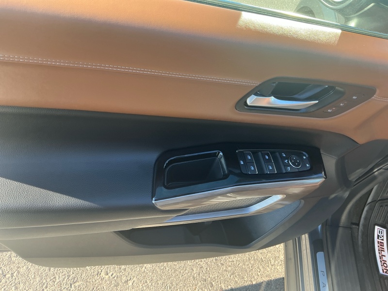 2023 Nissan Pathfinder