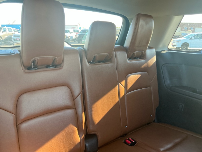 2023 Nissan Pathfinder