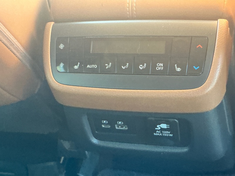 2023 Nissan Pathfinder