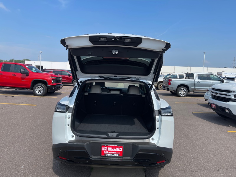 2025 Nissan Murano