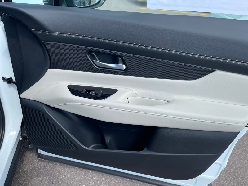 2025 Nissan Murano