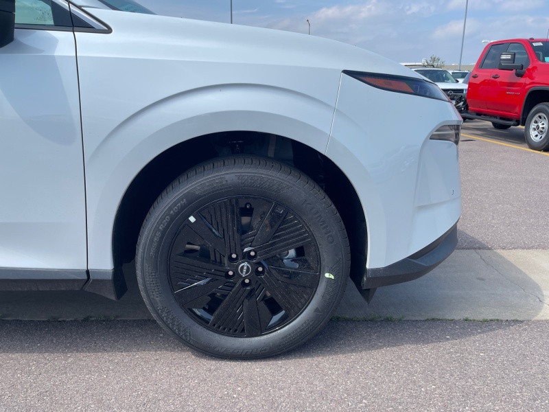 2025 Nissan Murano