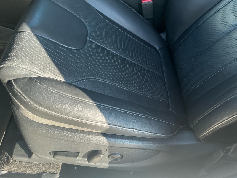 2021 Hyundai Santa Fe Hybrid
