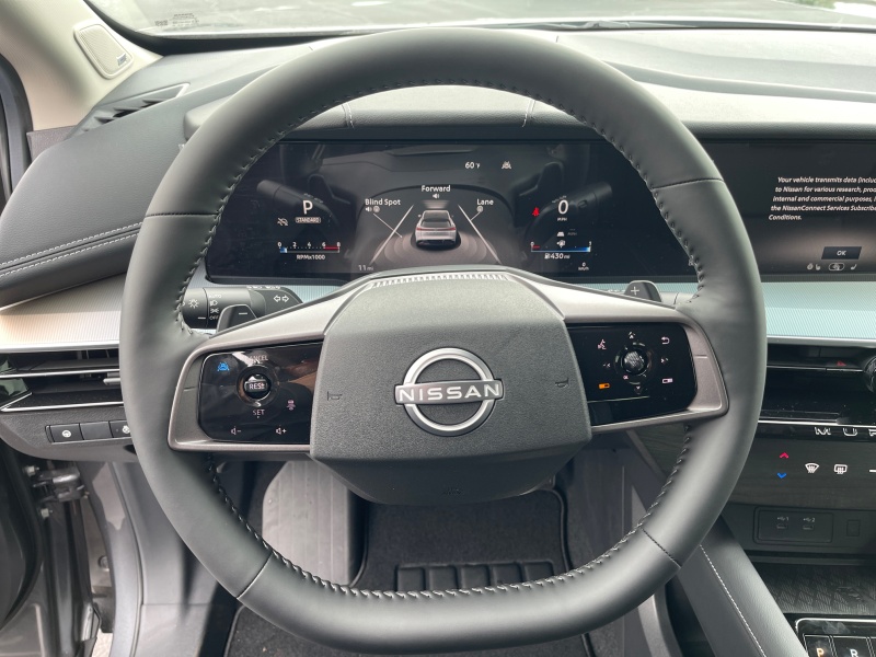 2025 Nissan Murano