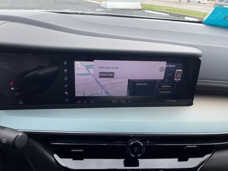 2025 Nissan Murano