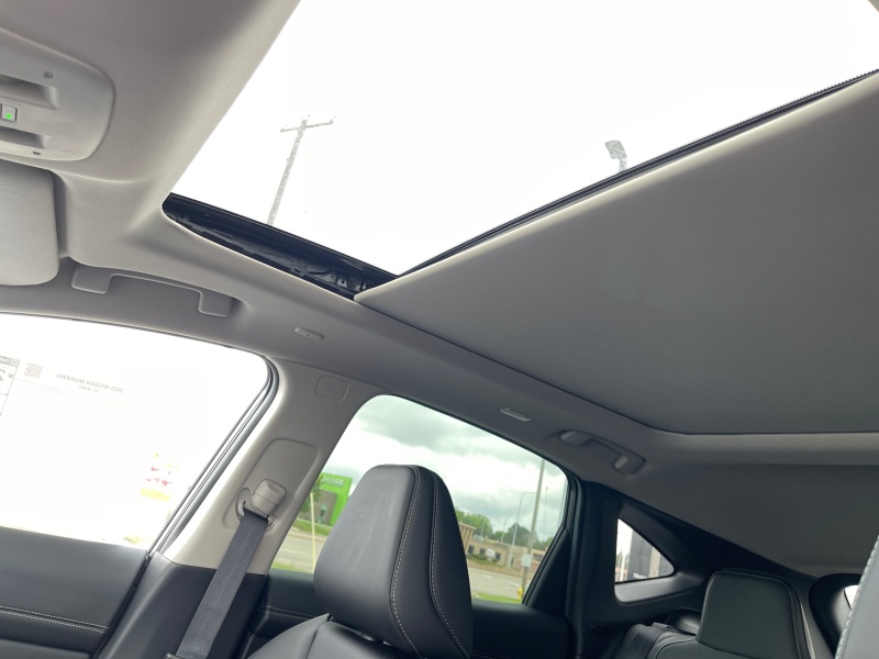 2025 Nissan Murano