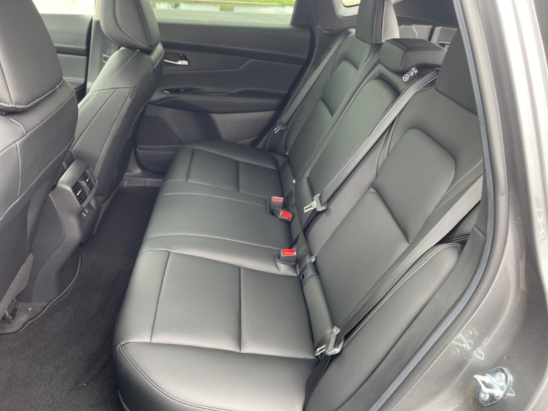 2025 Nissan Murano