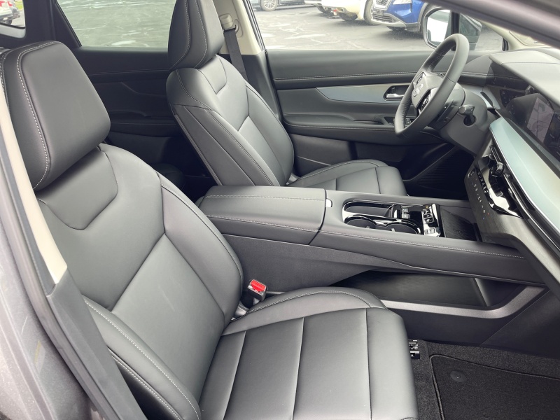 2025 Nissan Murano