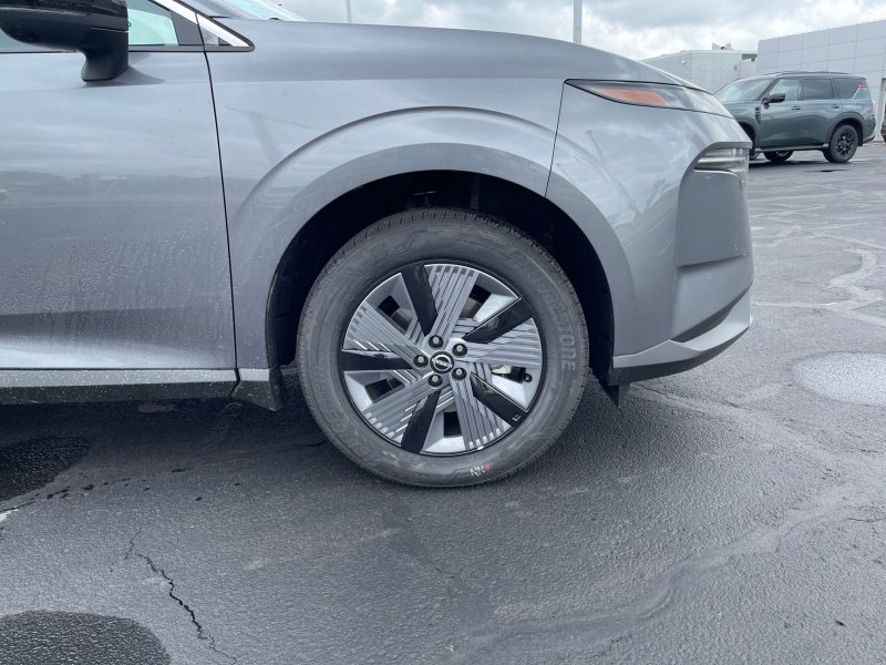 2025 Nissan Murano
