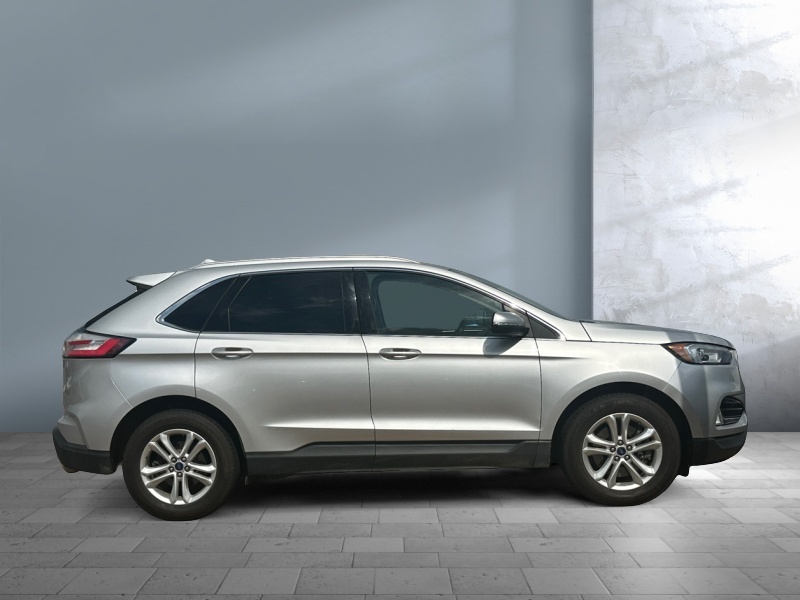 Used 2019 Ford Edge SEL Crossover