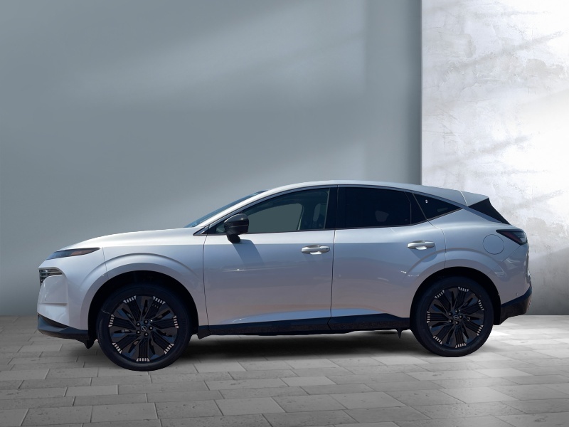 2025 Nissan Murano