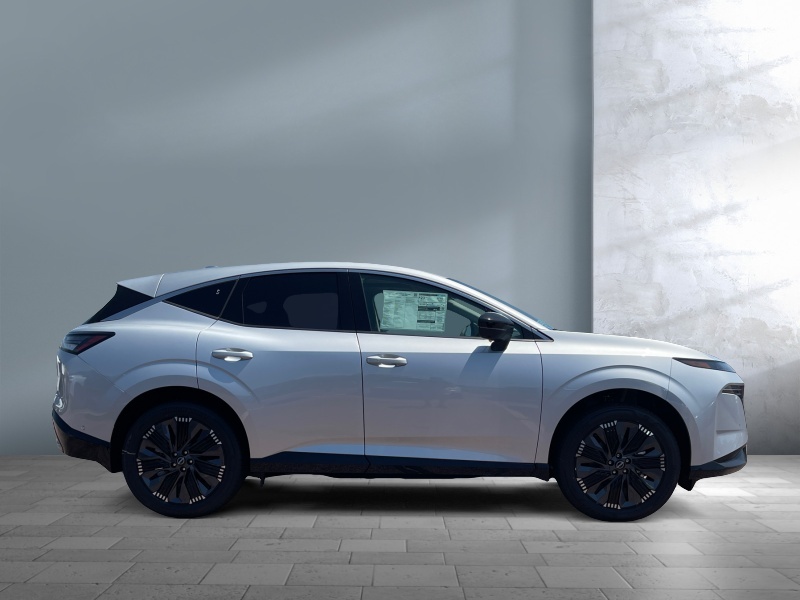 2025 Nissan Murano