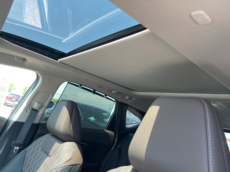 2025 Nissan Murano