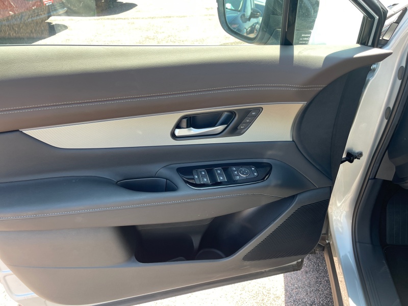 2025 Nissan Murano