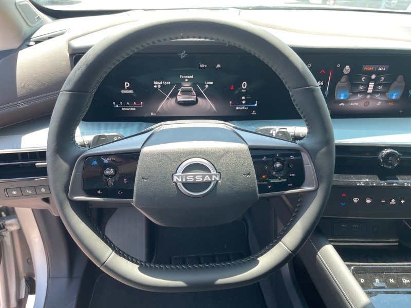 2025 Nissan Murano