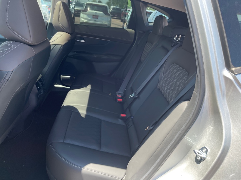 2025 Nissan Murano