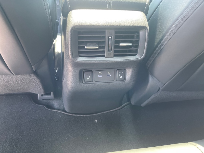 2025 Nissan Murano