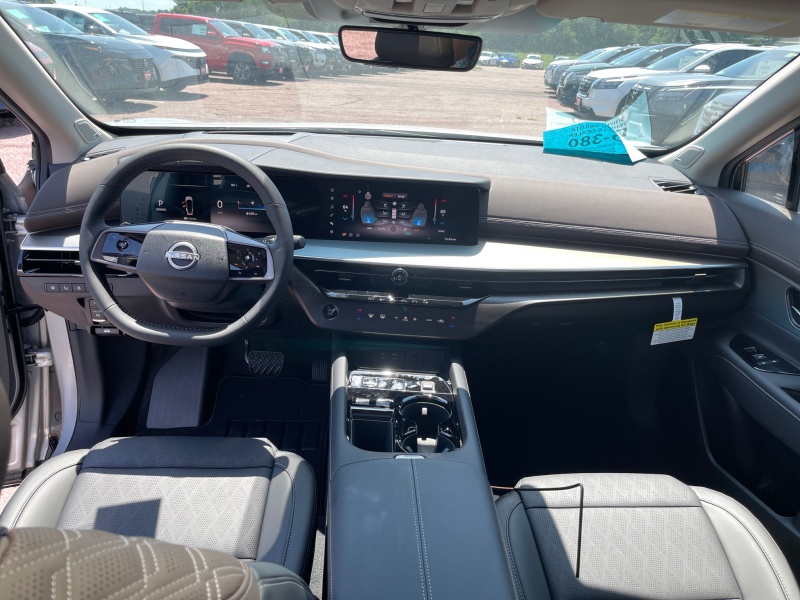 2025 Nissan Murano