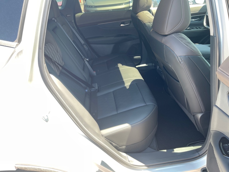 2025 Nissan Murano