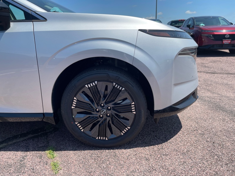 2025 Nissan Murano