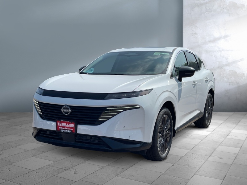 New 2025 Nissan Murano Platinum SUVs