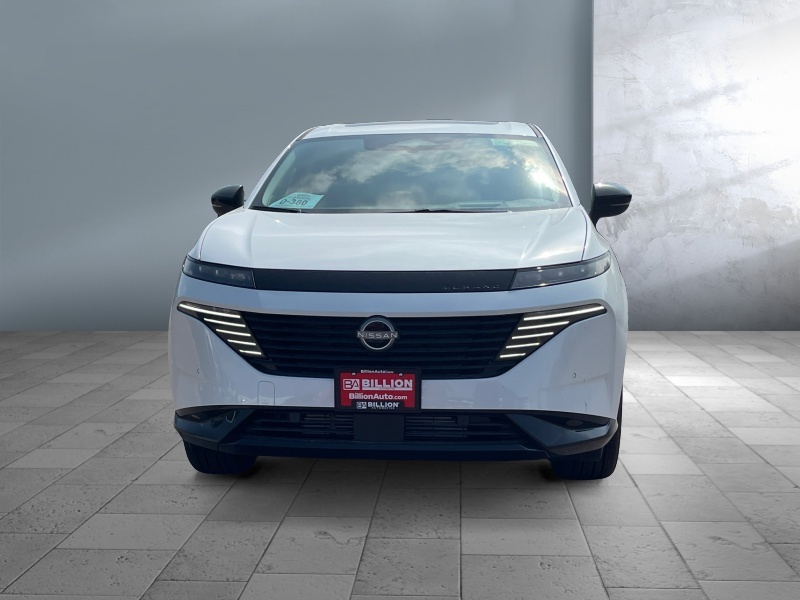 2025 Nissan Murano