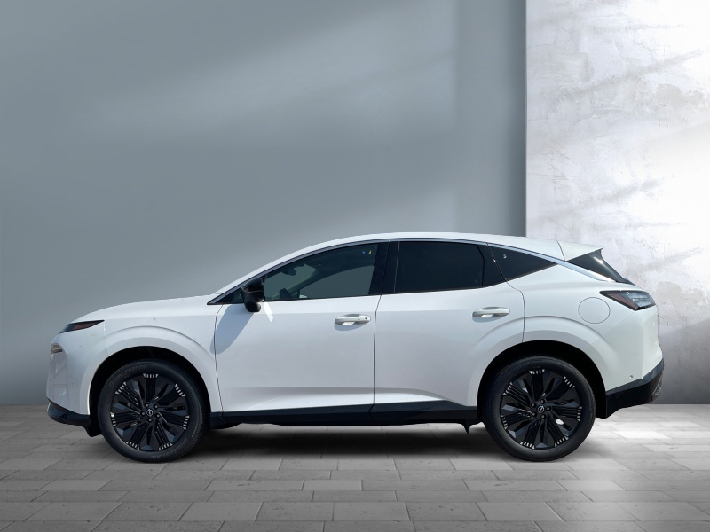 2025 Nissan Murano