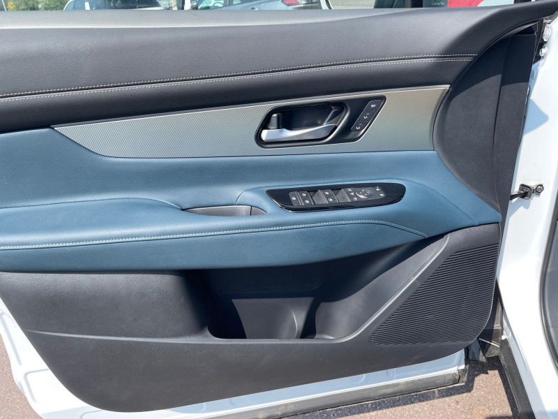 2025 Nissan Murano