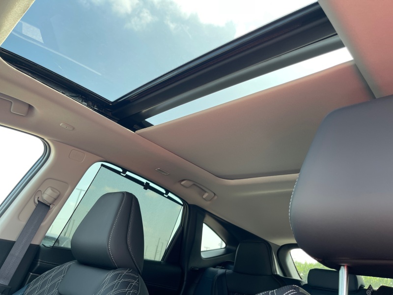 2025 Nissan Murano