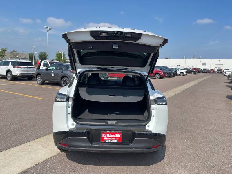 2025 Nissan Murano