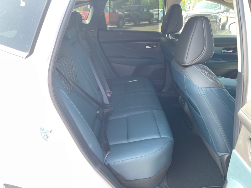 2025 Nissan Murano