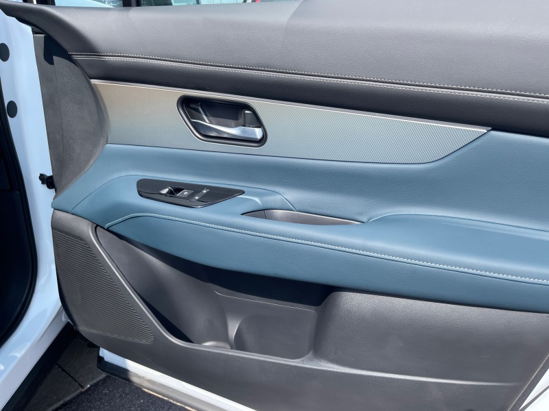 2025 Nissan Murano
