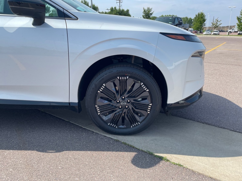 2025 Nissan Murano