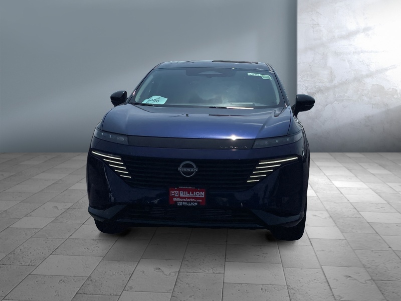 2025 Nissan Murano