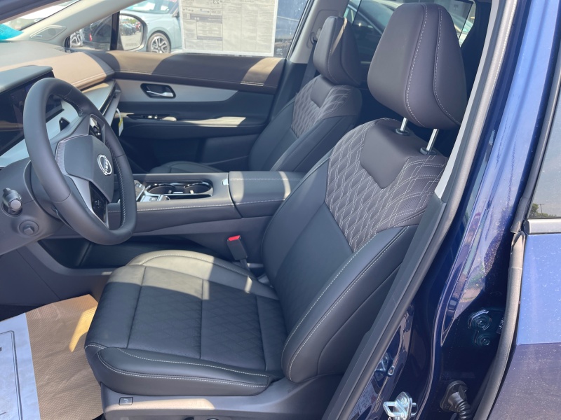 2025 Nissan Murano