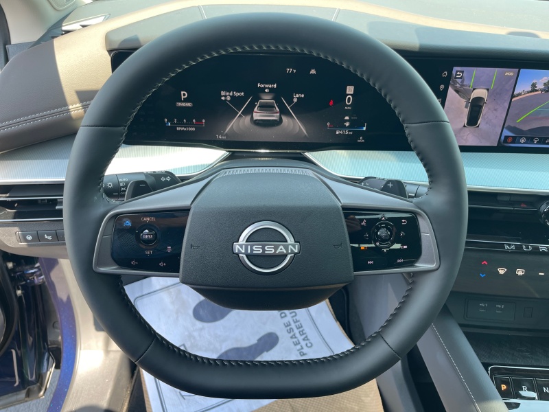 2025 Nissan Murano